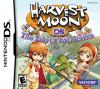 Harvest Moon: The Tale of Two Towns Box Art Front